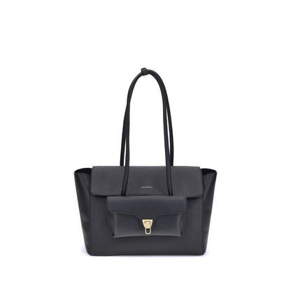Double Bit Shoulder Bag