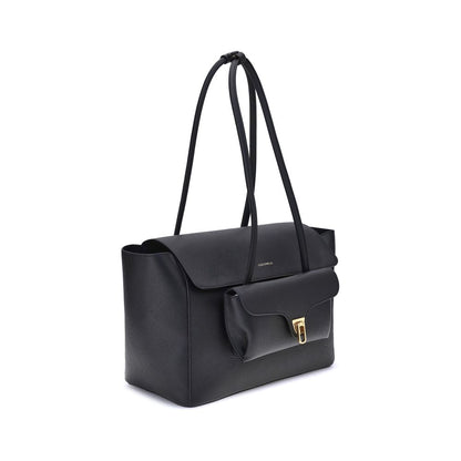 Double Bit Shoulder Bag