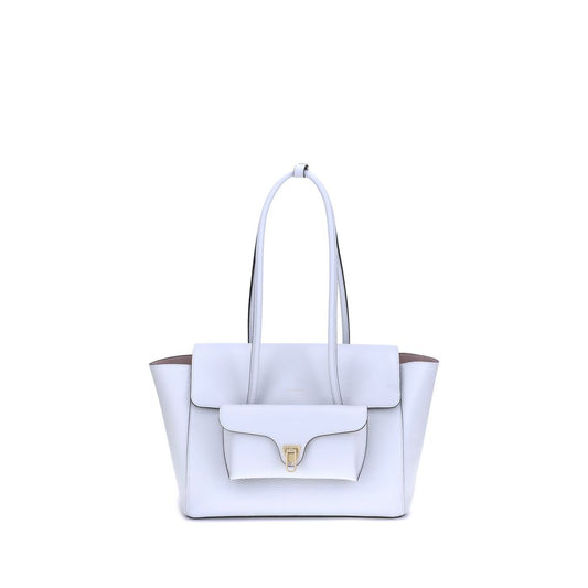 Double Bit Shoulder Bag