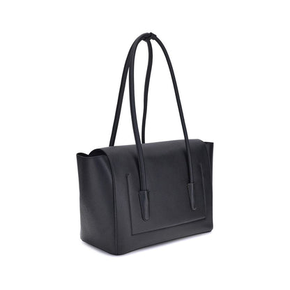 Double Bit Shoulder Bag