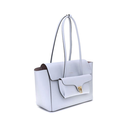 Double Bit Shoulder Bag
