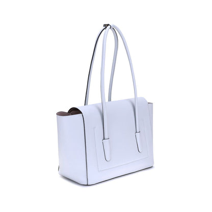 Double Bit Shoulder Bag