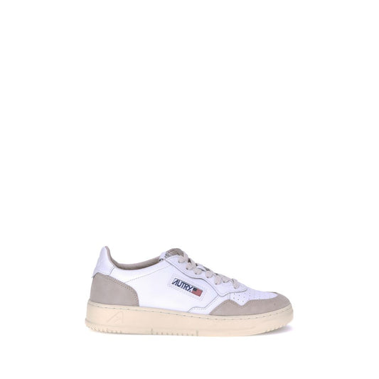 Medalist Low Sneakers