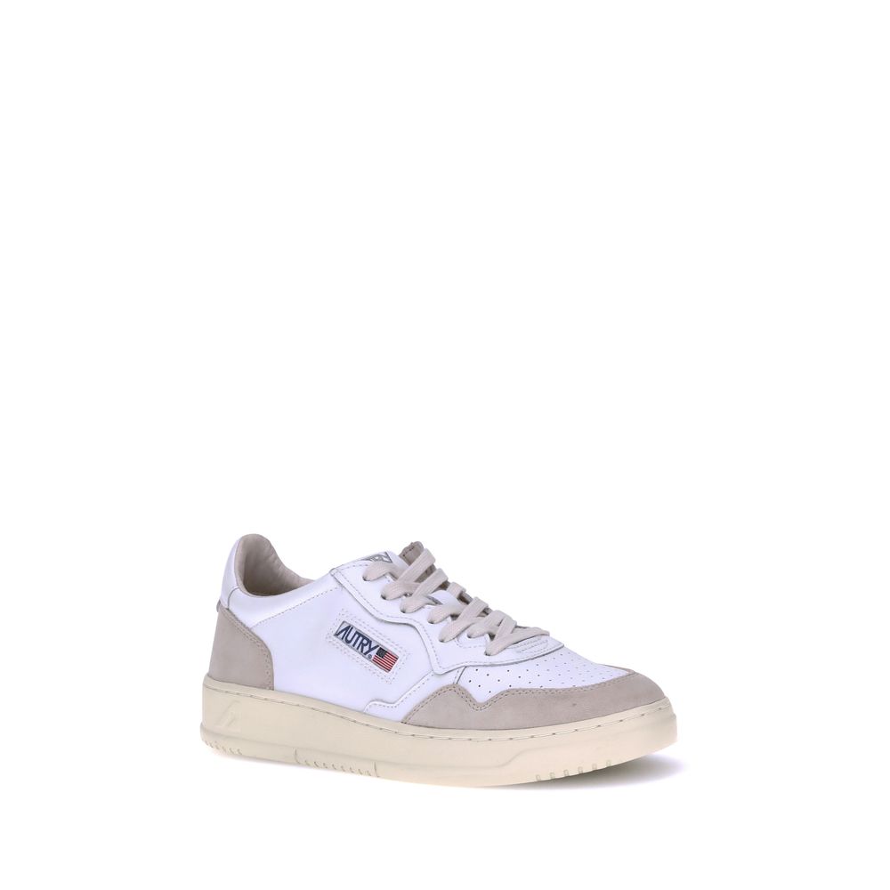 Medalist Low Sneakers
