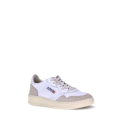 Medalist Low Sneakers