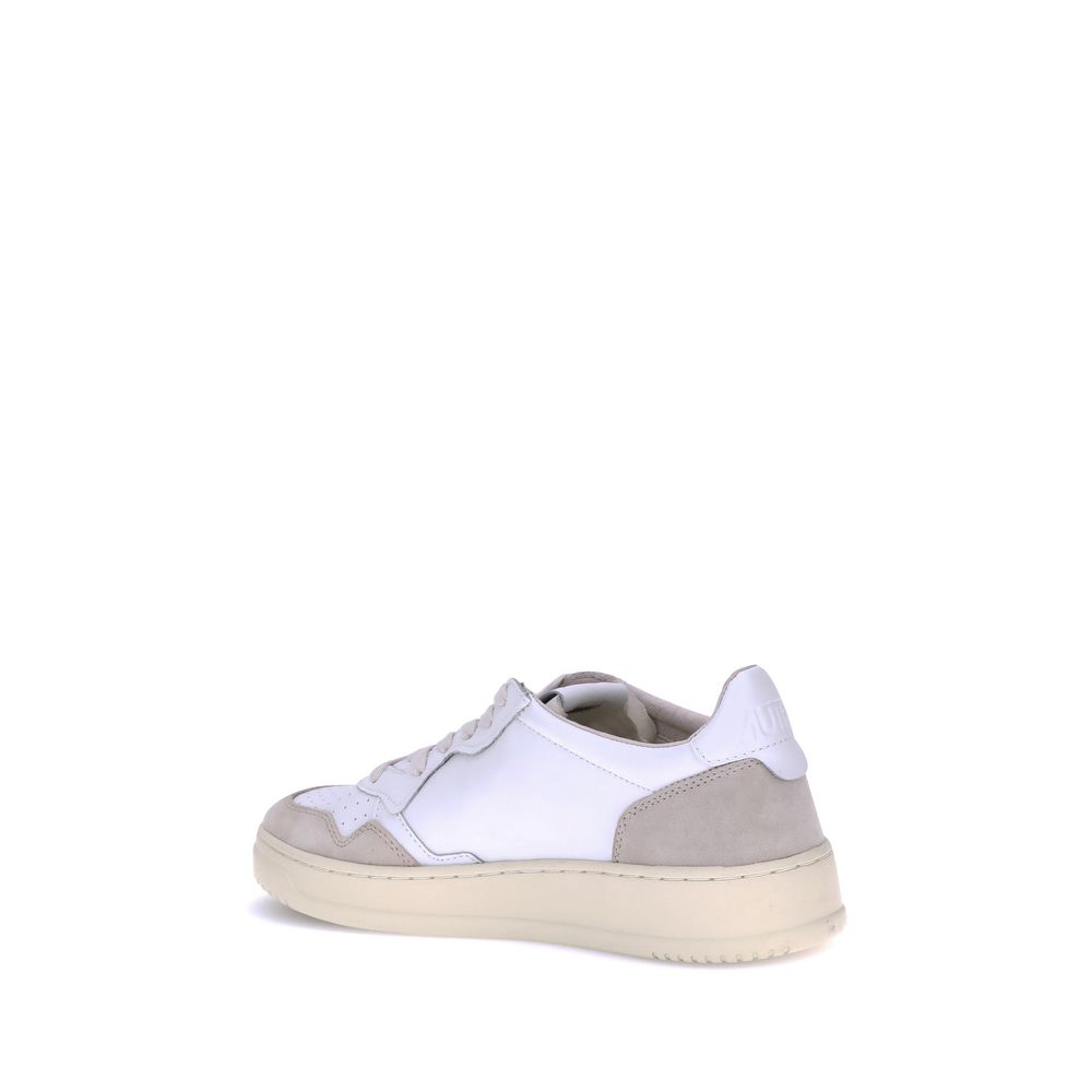Medalist Low Sneakers