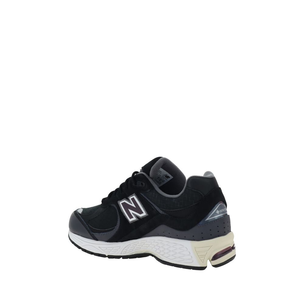 2002 Sneakers