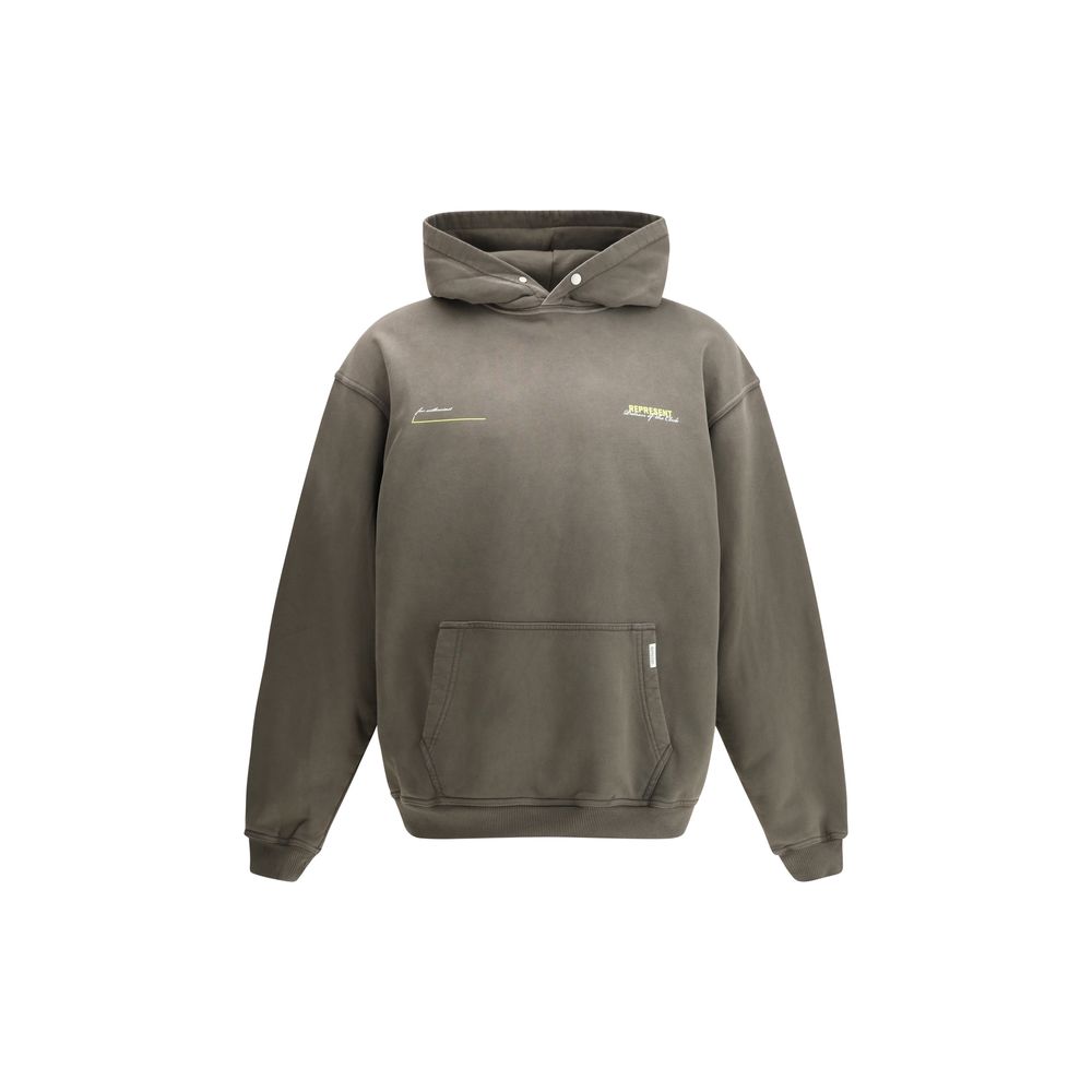 Cotton Hoodie