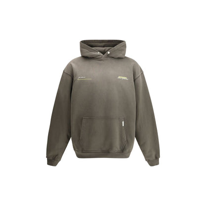 Cotton Hoodie