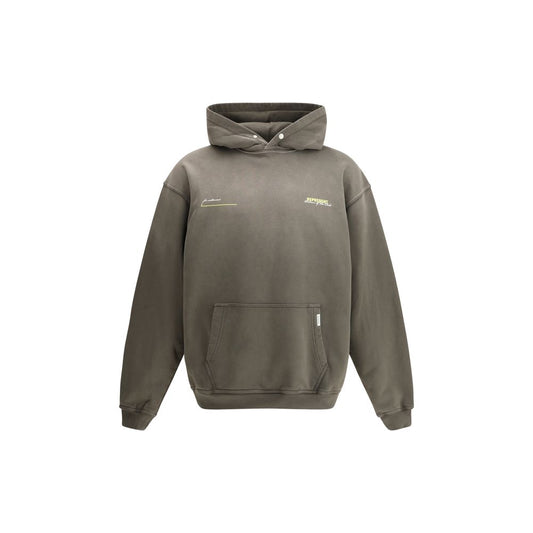 Cotton Hoodie