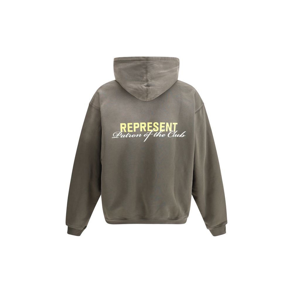 Cotton Hoodie