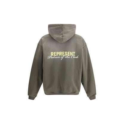 Cotton Hoodie
