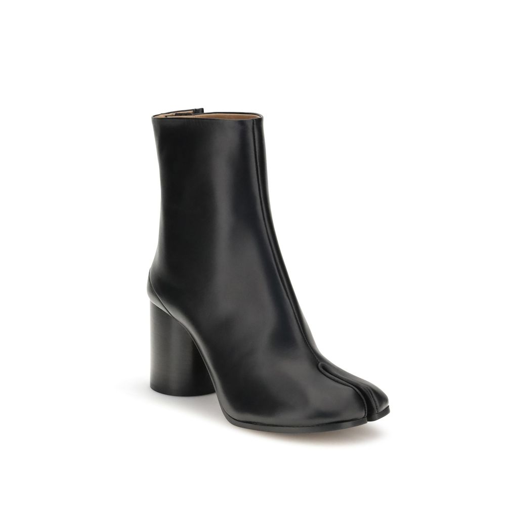 Tabi Ankle Boots
