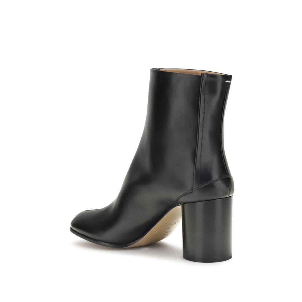 Tabi Ankle Boots