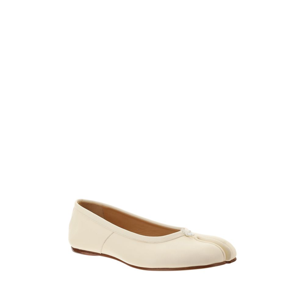 Tabi Ballerinas