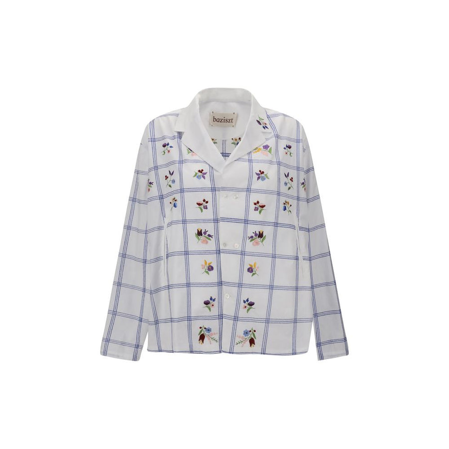 Savoy Shirt