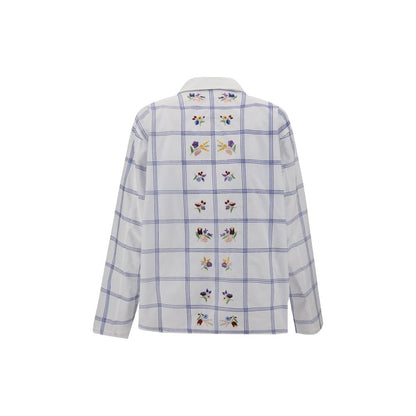 Savoy Shirt