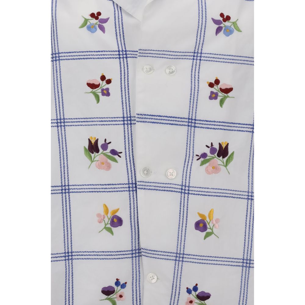 Savoy Shirt