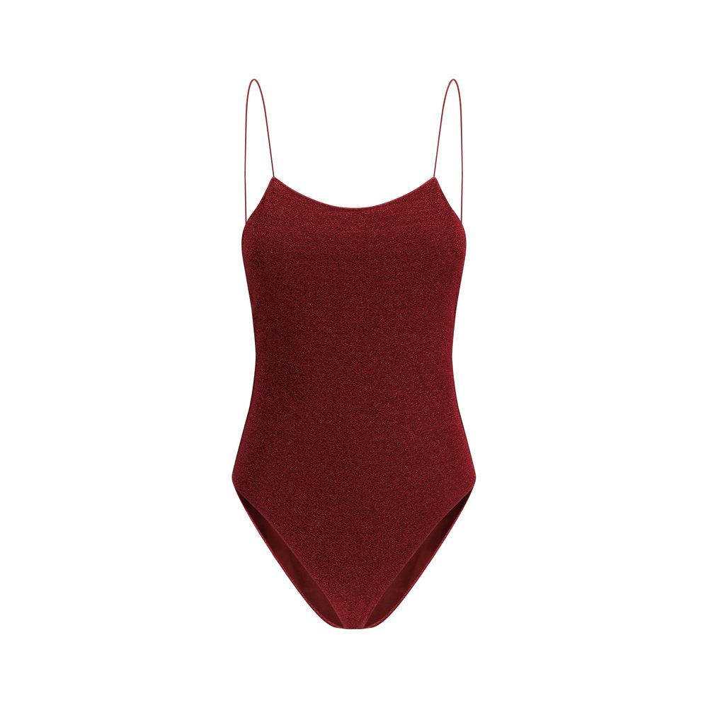 Lumiere Maillot Swimsuit