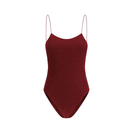 Lumiere Maillot Swimsuit