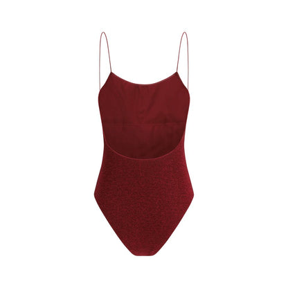 Lumiere Maillot Swimsuit