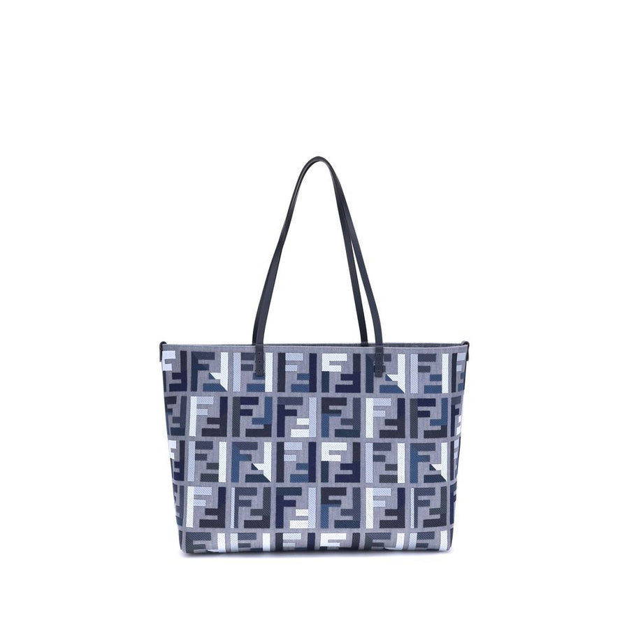 Large Roll Tote Bag
