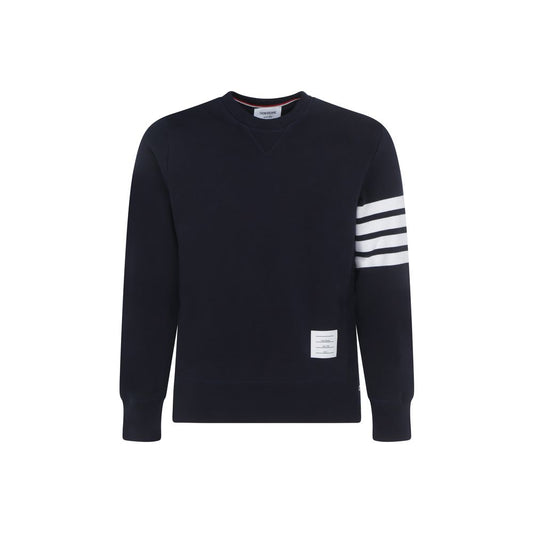 Cotton Sweatshirt