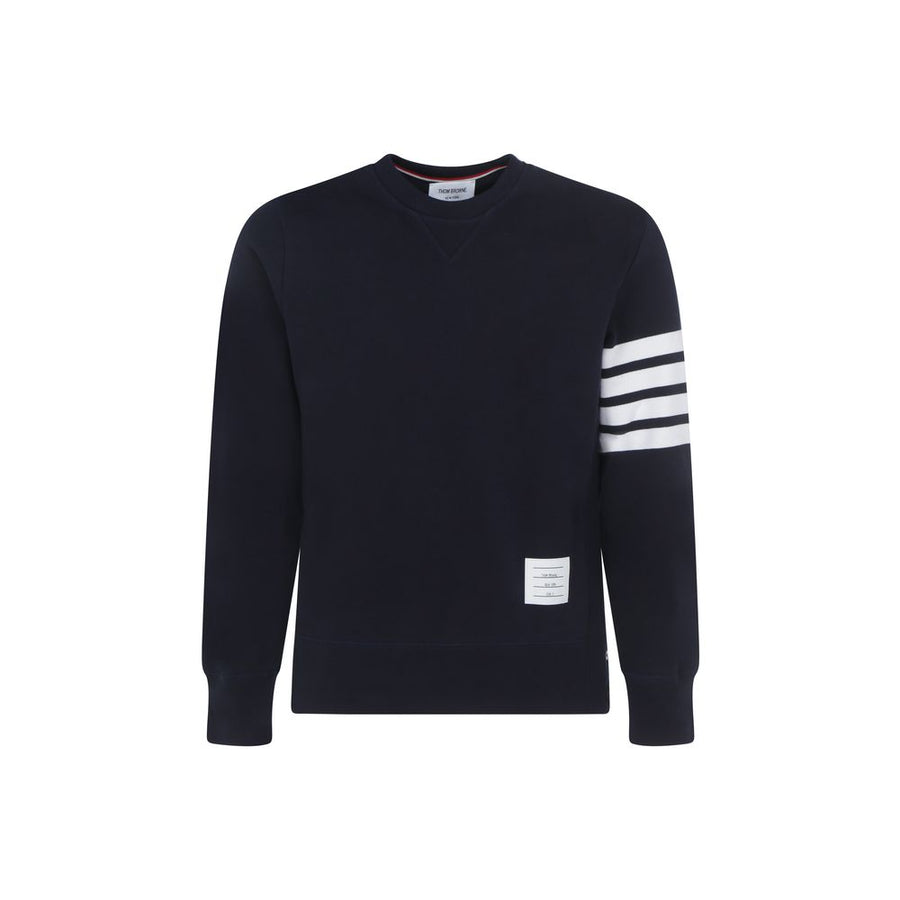 Cotton Sweatshirt