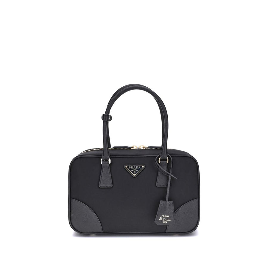 Re-Nylon Handbag