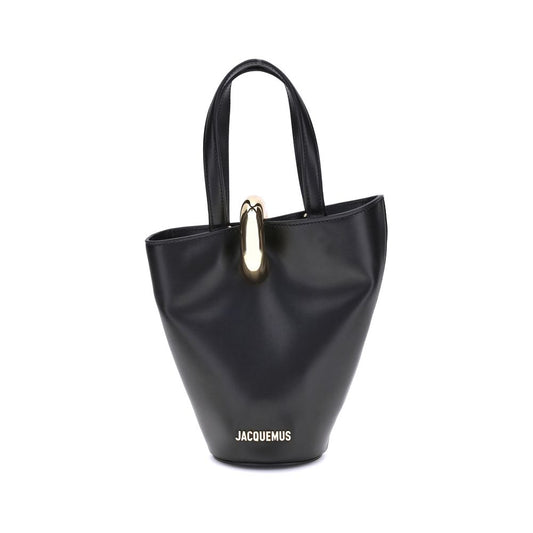La Bambola small Bucket Bag