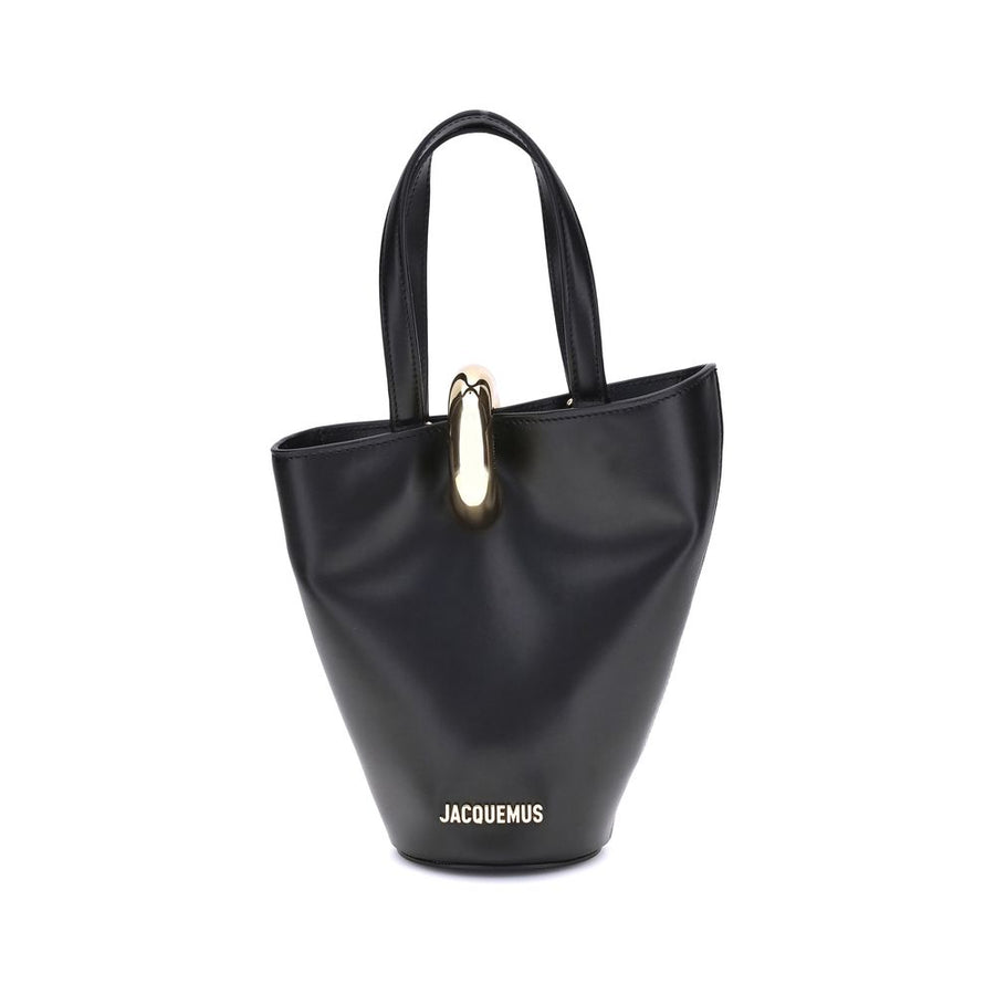 La Bambola small Bucket Bag