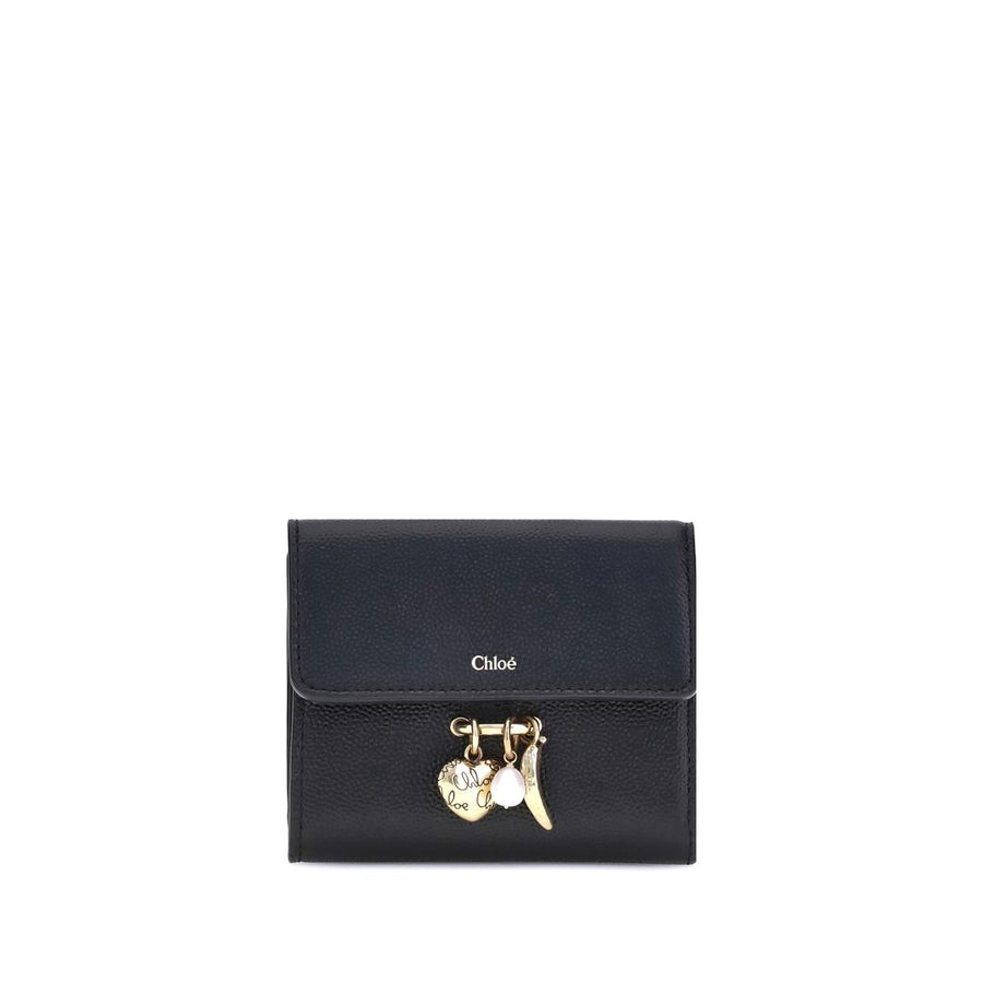 Charms trifold Wallet