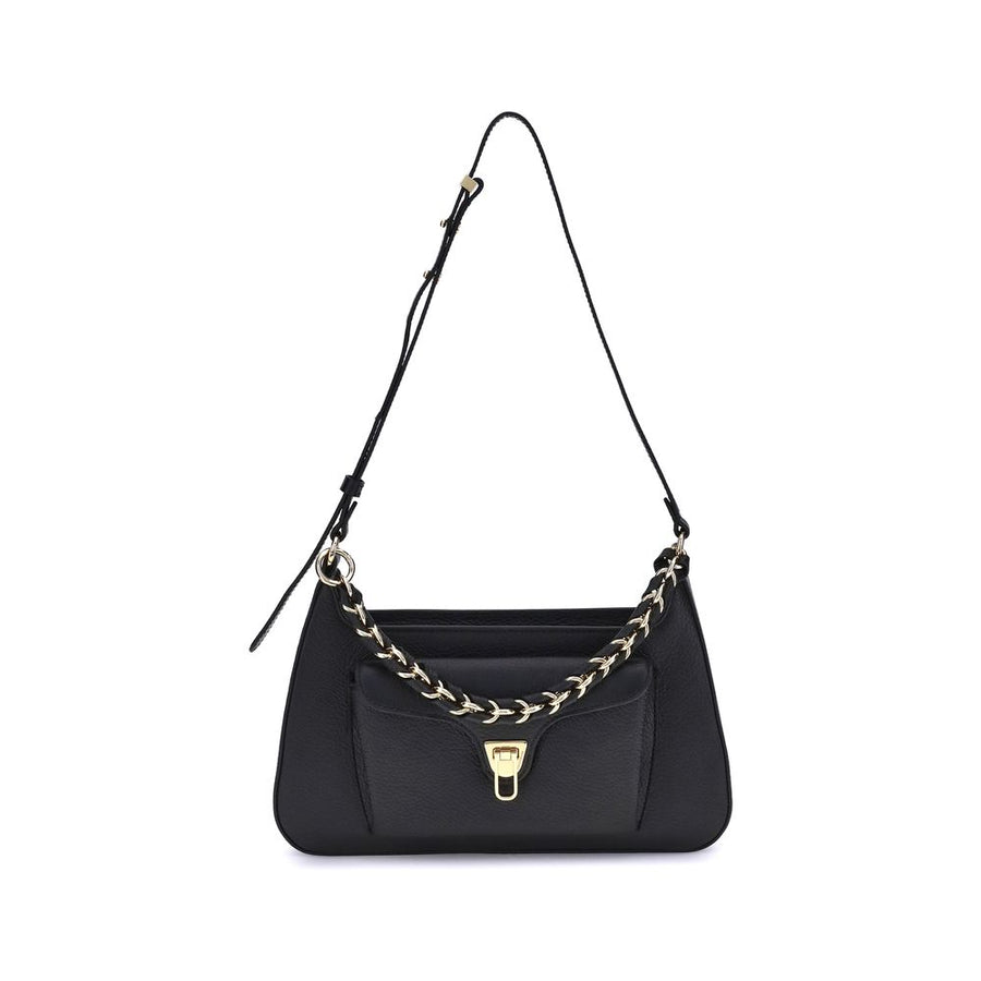 Beat Generation Shoulder Bag