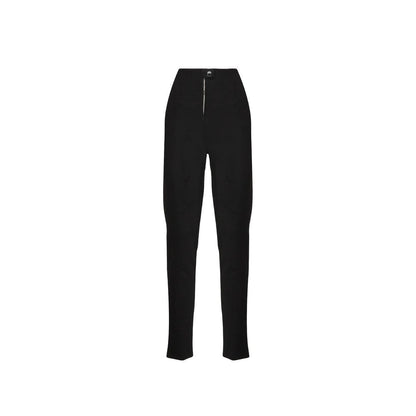 Blend Wool Leggins