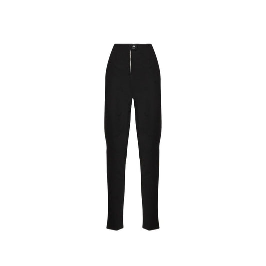 Blend Wool Leggins