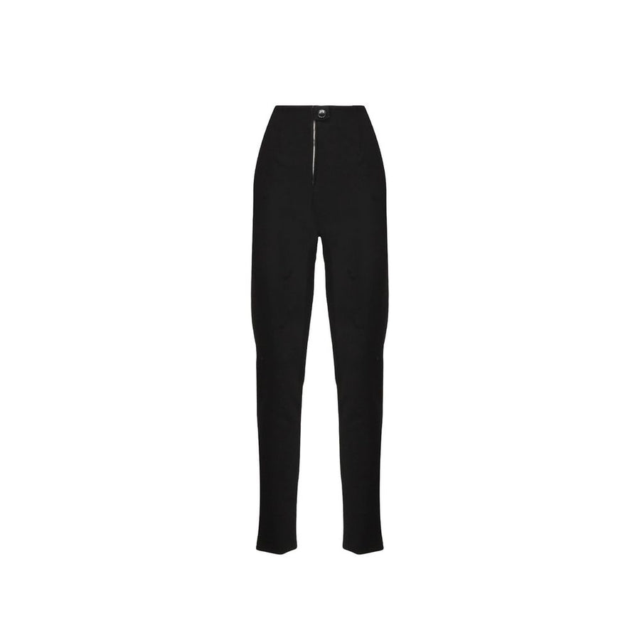 Blend Wool Leggins