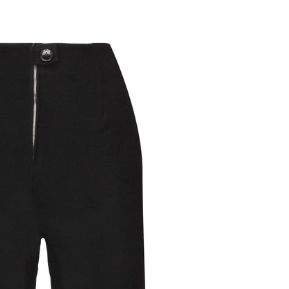 Blend Wool Leggins