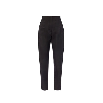 Wool Trousers