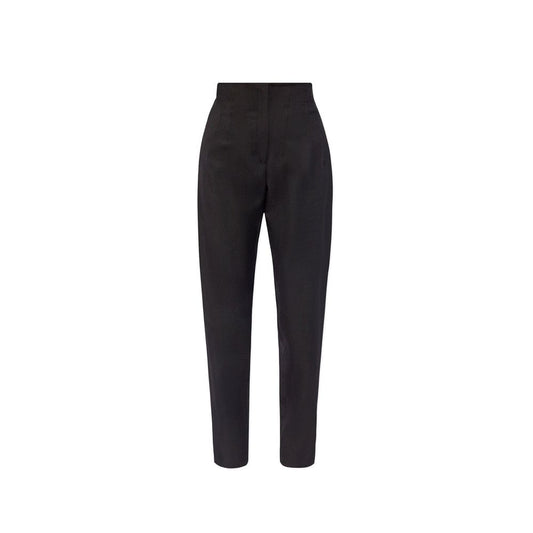 Wool Trousers