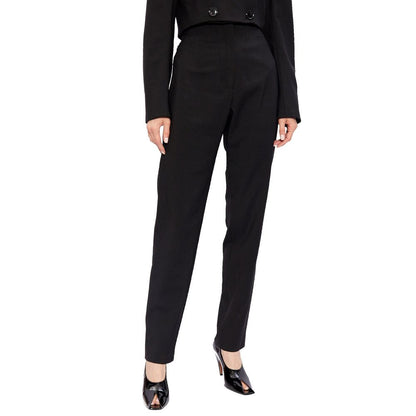 Wool Trousers