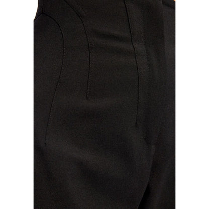Wool Trousers