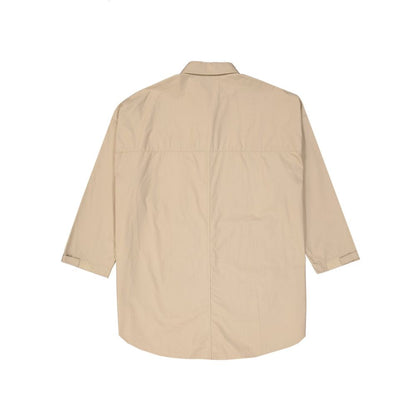 Cotton Shirt