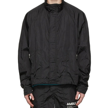 Windbreaker Jacket