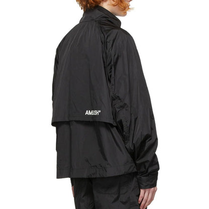 Windbreaker Jacket