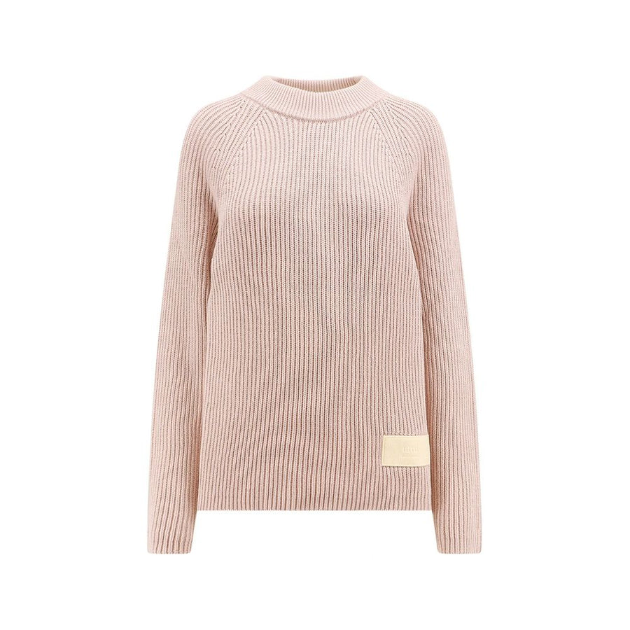 Crewneck Sweater
