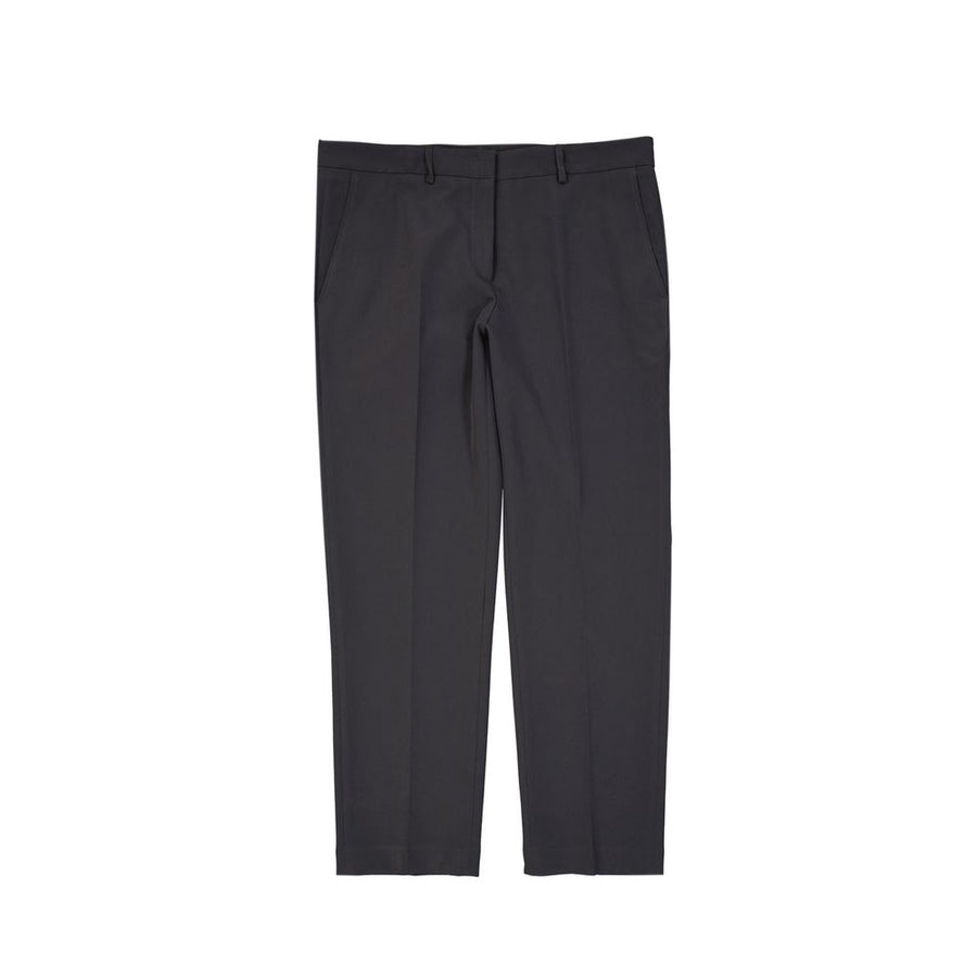 Cropped Trousers