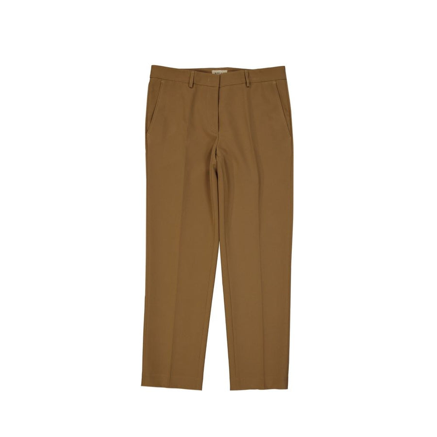 Cropped Trousers