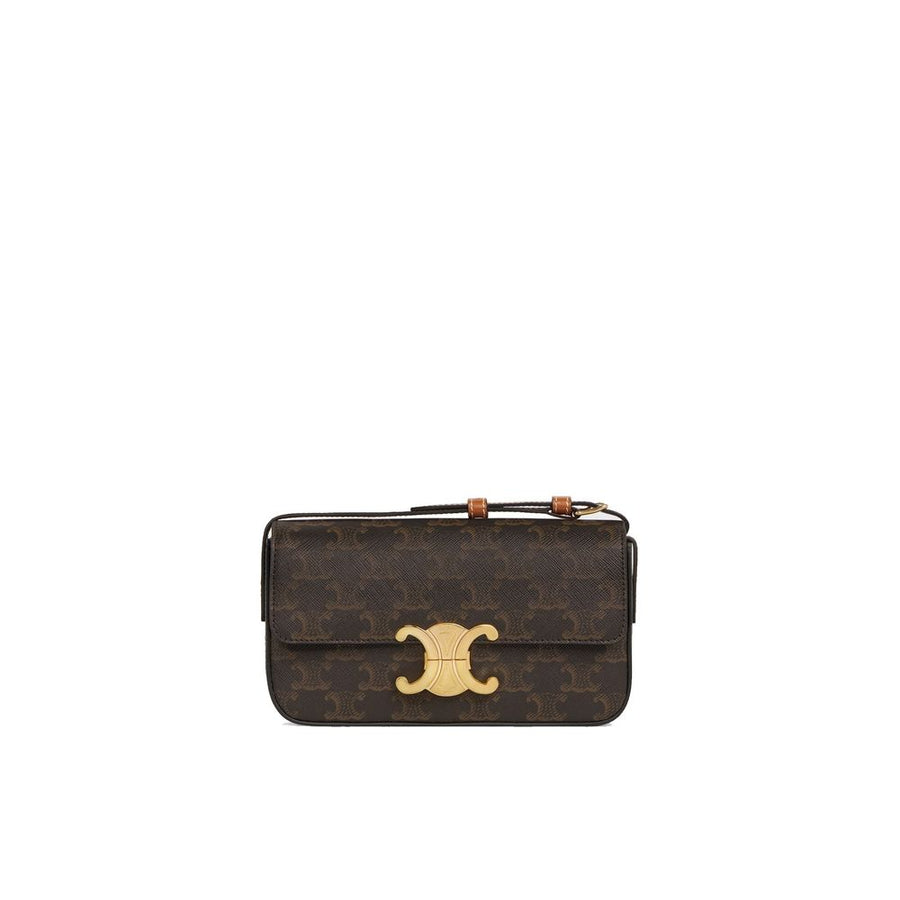 Claude Triomphe Shoulder Bag