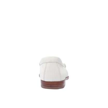 Leather Loafers
