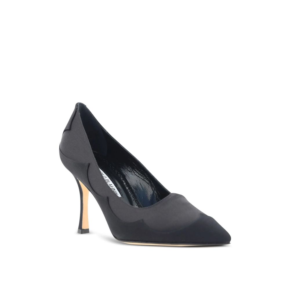 Fabrakahi 90 Pumps